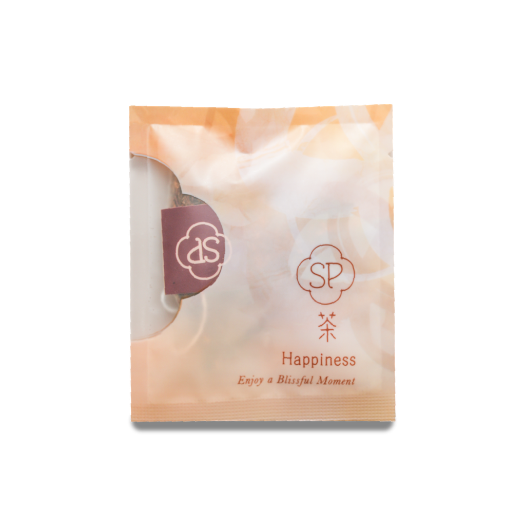 SP Tea Sachet in Blessing Box (Min. 20)