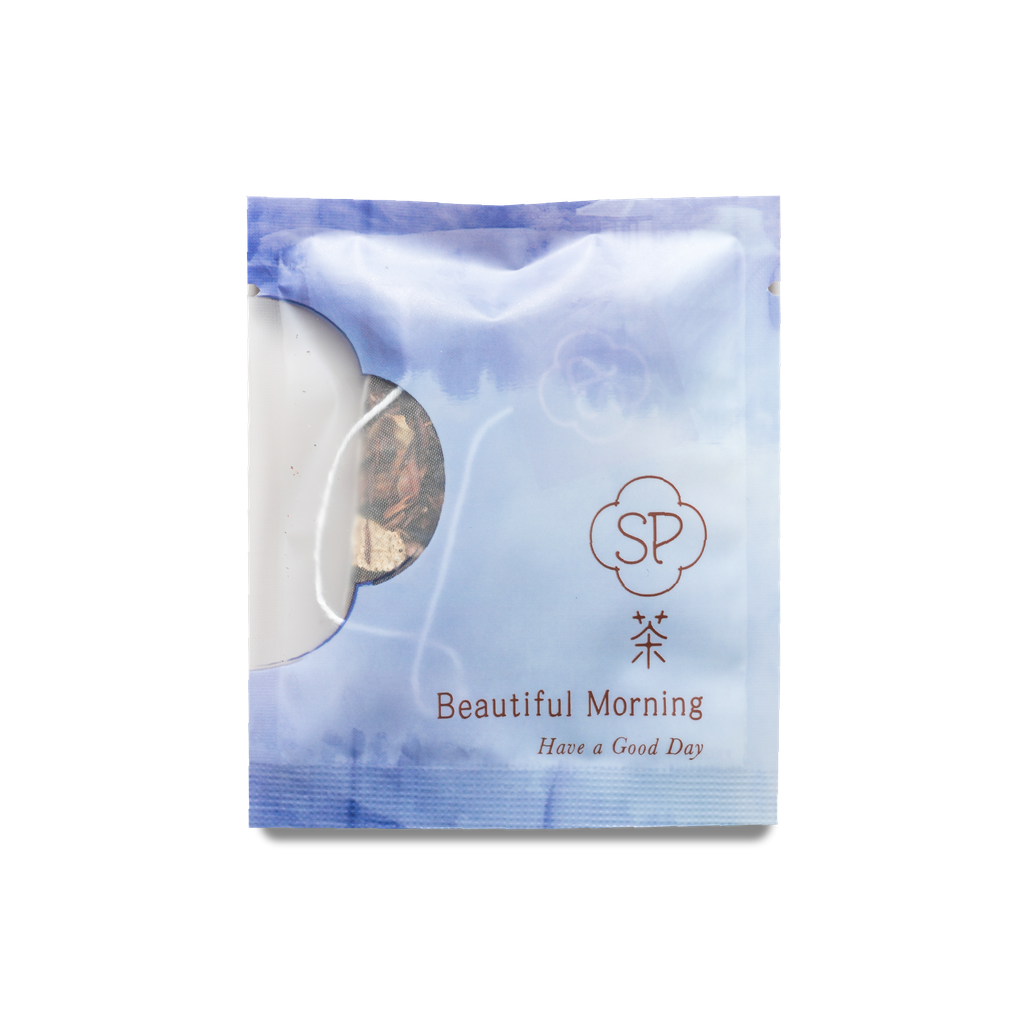 SP Tea Sachet in Blessing Box (Min. 20)