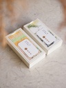 【 茶彩 Tea Palette 】藕荷