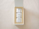 【 茶彩 Tea Palette 】藕荷