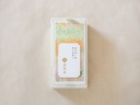 【 茶彩 Tea Palette 】藕荷