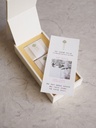 【 茶彩 Tea Palette 】藕荷