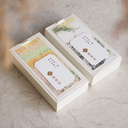 【 茶彩 Tea Palette 】藕荷