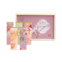 Floral Tea Poetry