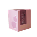 Healing Bouquet Tea Sachet Box