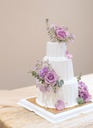 Violet Rose
