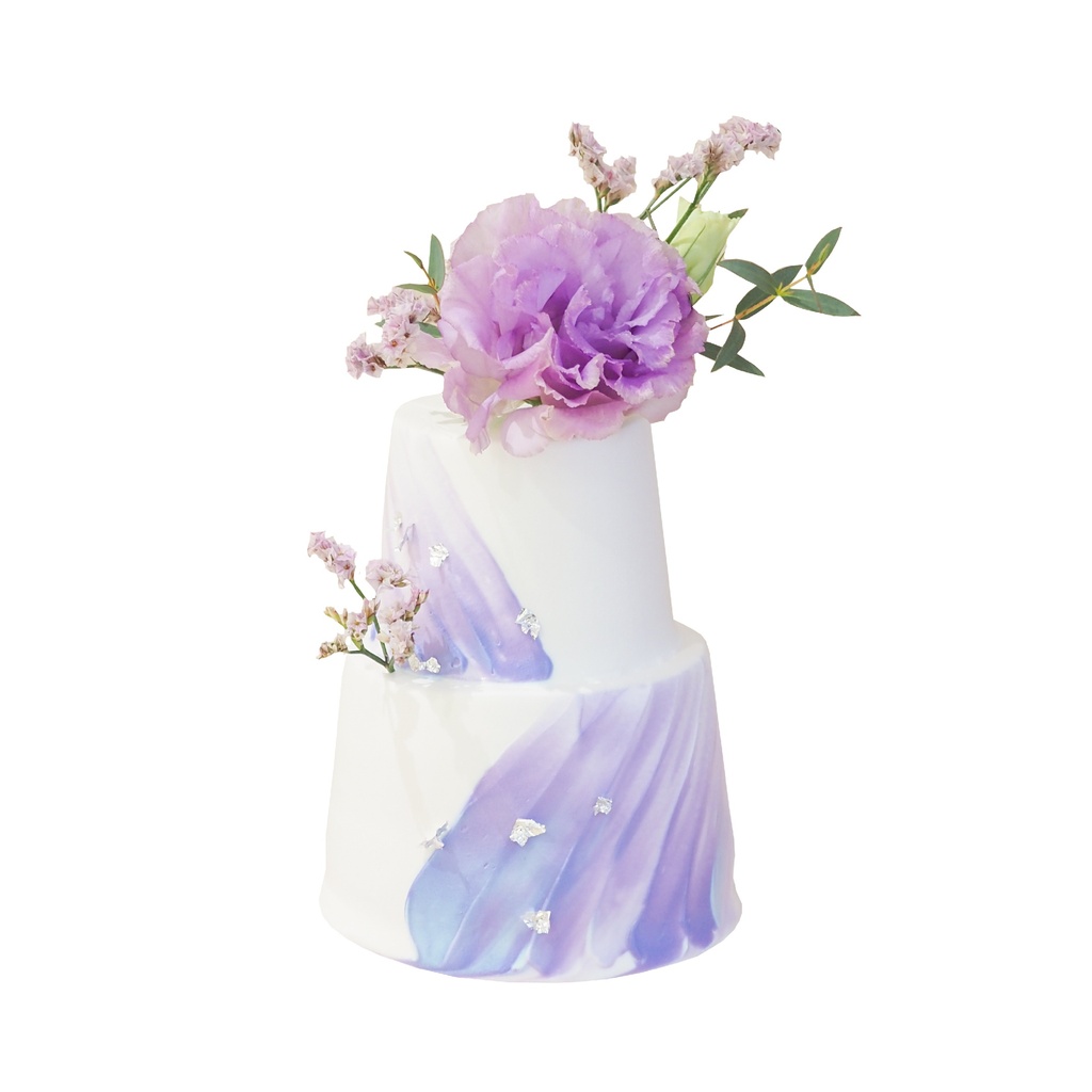Love w/ Eustoma