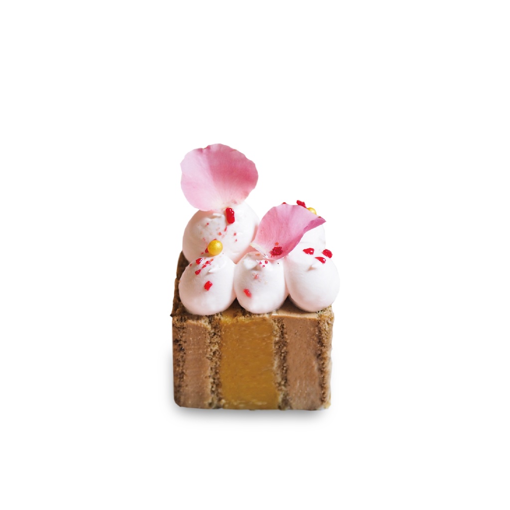 Petite Spring Garden