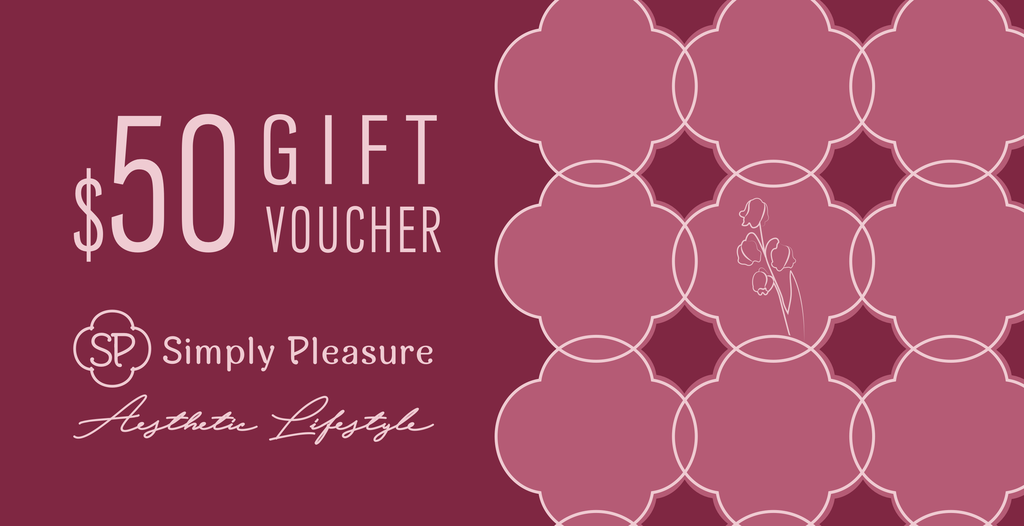 Wedding Voucher