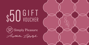Wedding Voucher