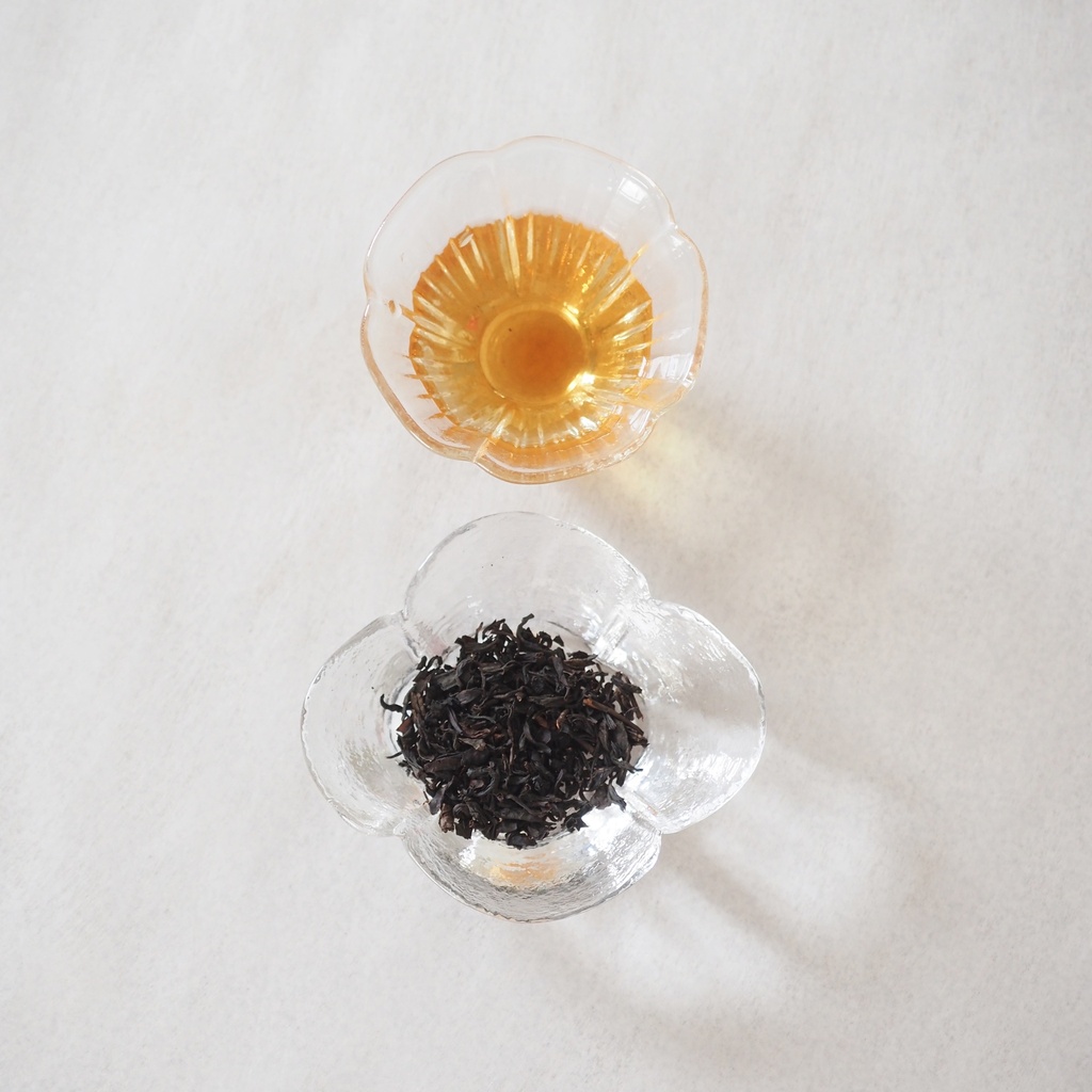 【Black Tea】暖陽 —— Smoked Lapsang Souchong