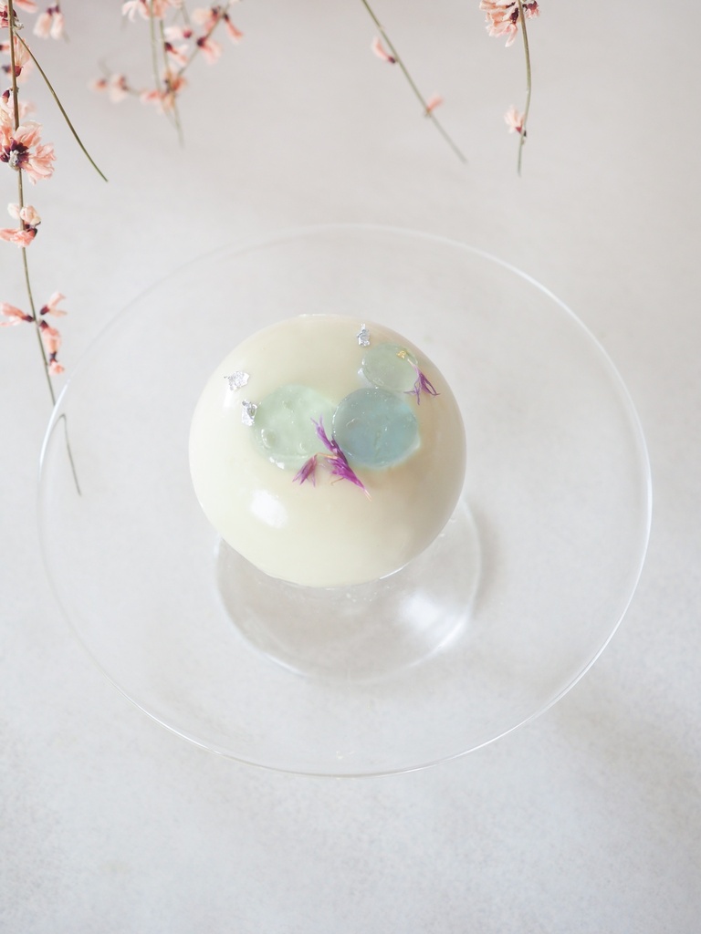 Zen garden 靜庭 (Min. 8pcs)