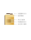 Zen garden 靜庭 (Min. 8pcs)