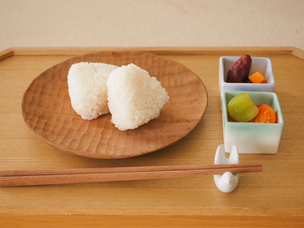 免費日本米飯糰製作體驗