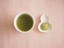 Blinking Eyes Tea Sachet Box