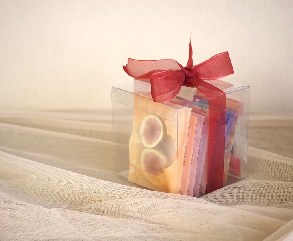 Tea Tasting Box
