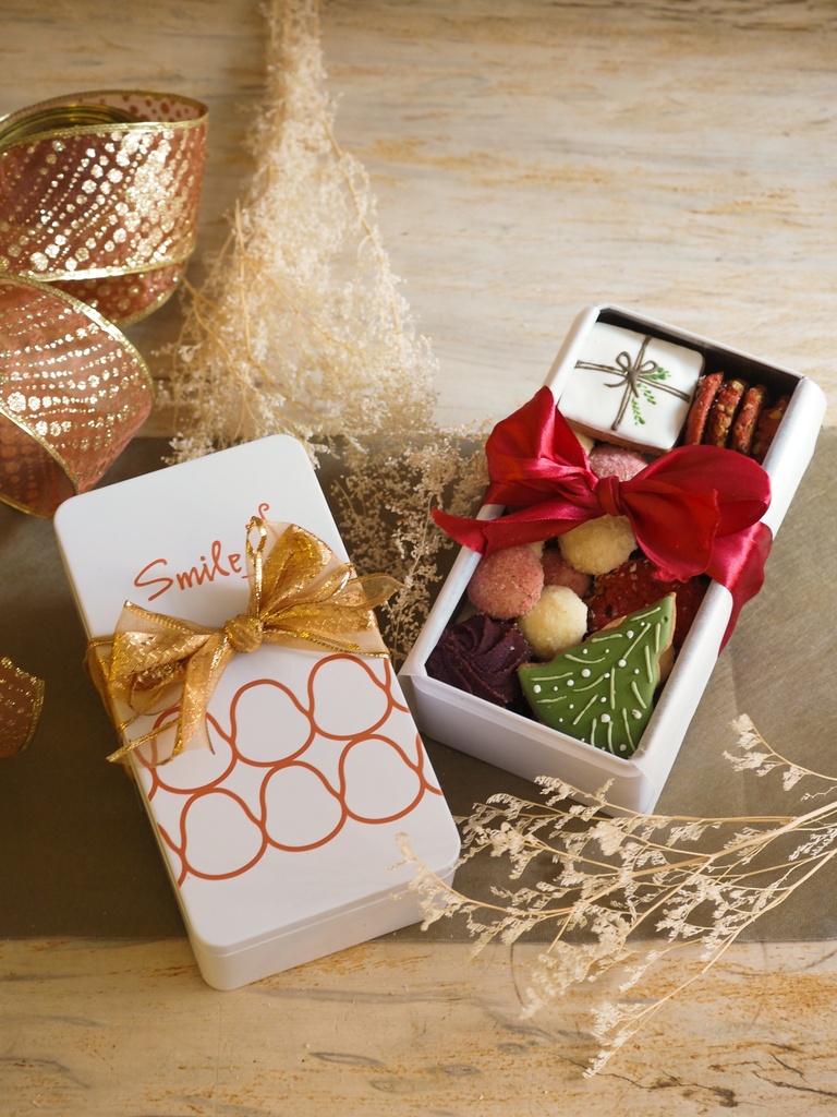 Smile Christmas Taste