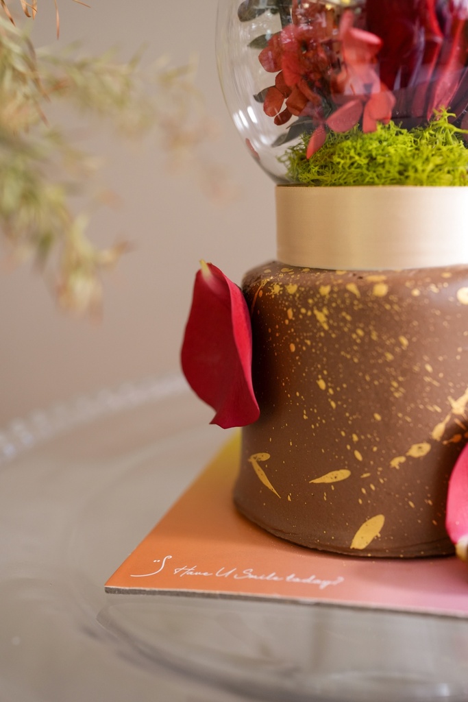 Make A Wish - Love as Rose