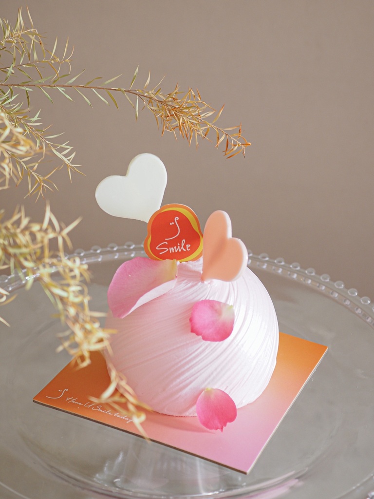 Make A Wish - Love as Rose