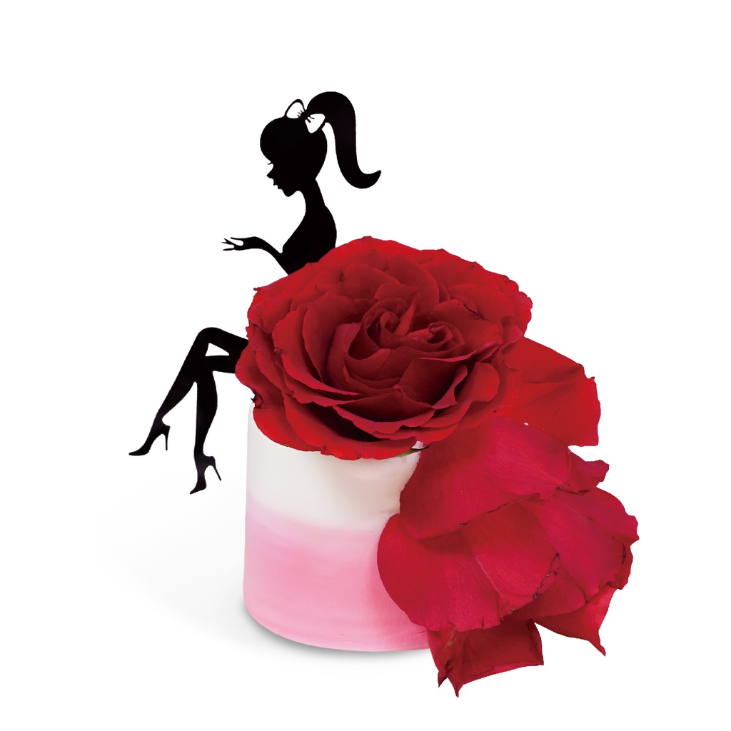 Lady of Love