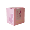 Beauty Ritual Tea Sachet Box