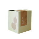 Eat Well Tea Sachet Box