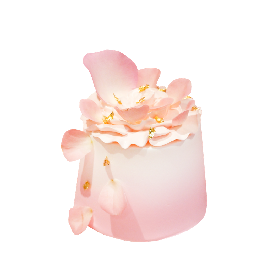 Blooming Love