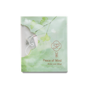 Peace of Mind 玫瑰蝶豆花白茶