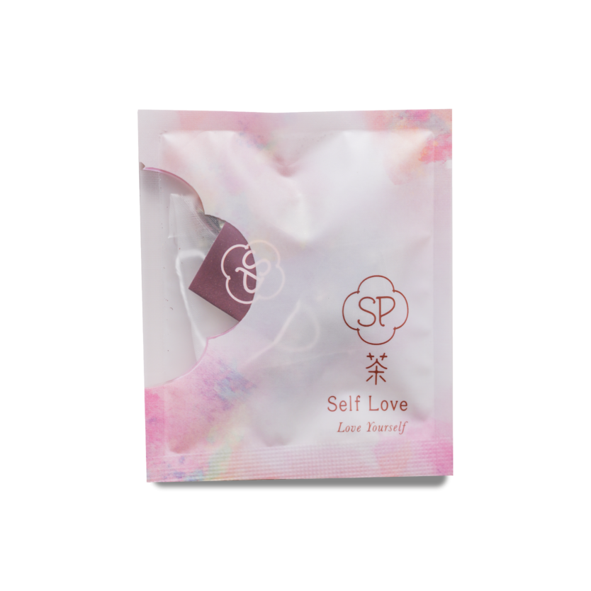 Self Love 玫瑰菊花蜜樹茶