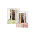 Tea Tube in SP Transparent Box (Min. 20)