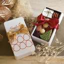 Smile Christmas Taste