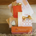 A Festive Comfort Box