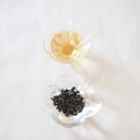 靜庭 —— Yunnan High Mountain Oolong