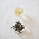 和悅 —— Zhenghe White Peony