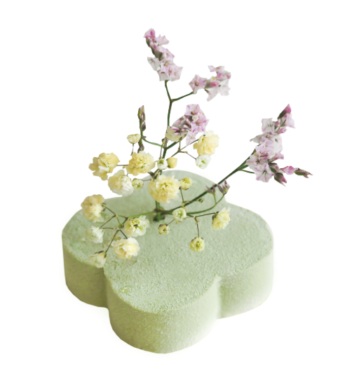 Crabapple 海棠 (Min. 8pcs)