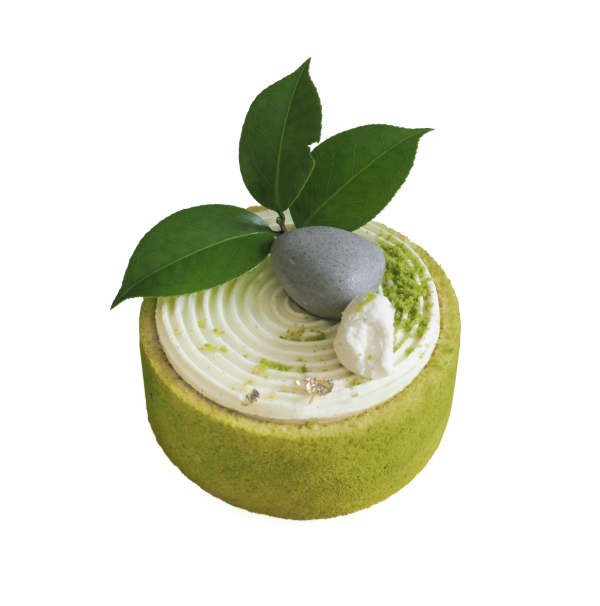 Zen garden 靜庭