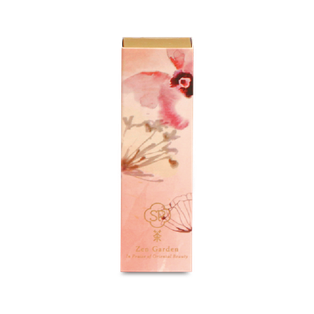 Zen Garden Tea Sachet Box