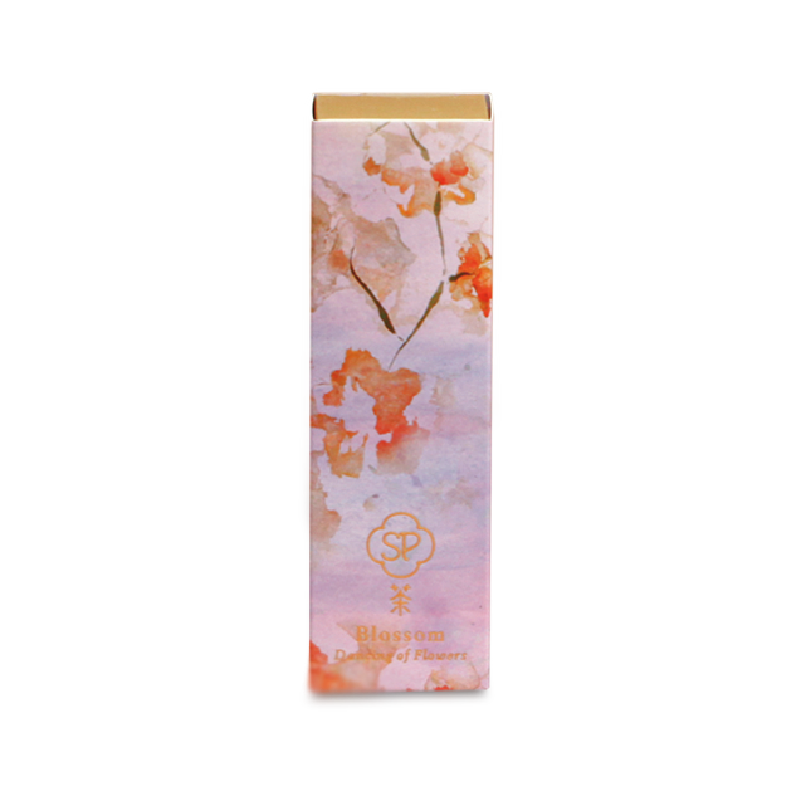 Blossom Tea Sachet Box