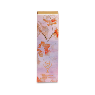 Blossom Tea Sachet Box