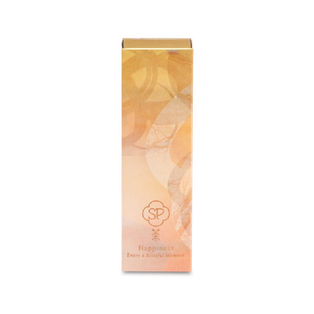 Happiness Tea Sachet Box
