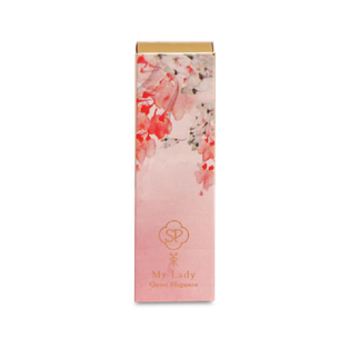 My Lady Tea Sachet Box