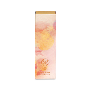 Self Love Tea Sachet Box