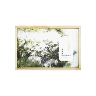 Tea Poetry - Tea Tales Botanical 茶遊樂 草本