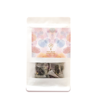 Days with SP Tea Poetry - Cheer Me Up
