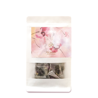 Bon Appetite 蜜桃薑煎茶