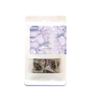 Relax & Smile 洋甘菊花果茶