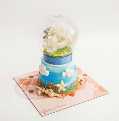 【JUL Special】I Love Summer