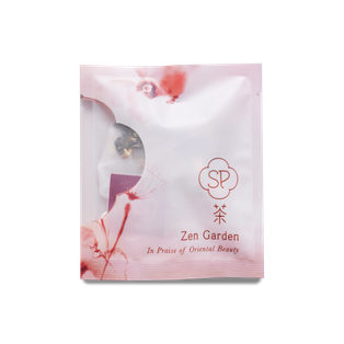 Zen Garden 茉莉桂花烏龍茶