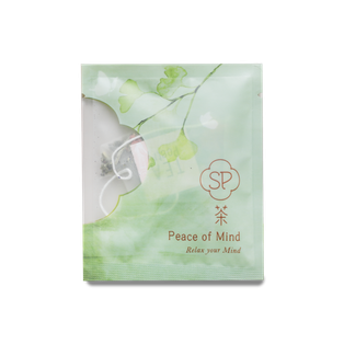 Peace of Mind 玫瑰蝶豆花白茶