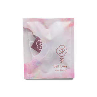 Self Love 玫瑰菊花蜜樹茶